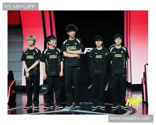 电竞新闻世界大师赛特别报道FPX从崛起到辉煌的成长历程与背后故事