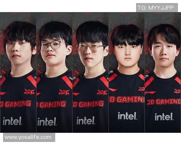 CSGO意识排名新高JDG战队展现卓越实力引发热议实时新闻