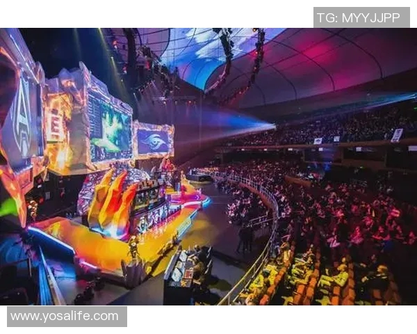 2026电竞新闻从零开始掌握DOTA2电竞比分全解析与节奏技巧指南